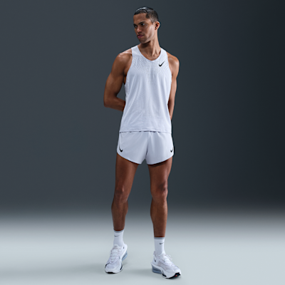 【Ｓサイズ】オレゴンプロジェクト AEROSWIFT RUNNING SHORT Nike AeroSwift Men's Dri-FIT ADV 2